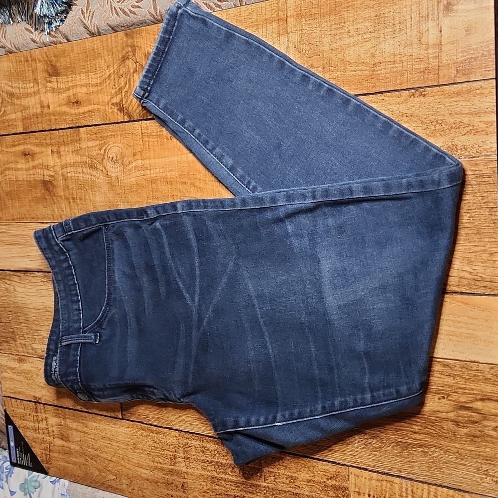 Mossimo denim Legging  size 16/33